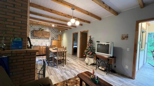 Campo Alegre House | Casa Goethe - Bio Cult