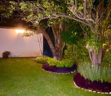 Oaxtepec House | Casa GOGA