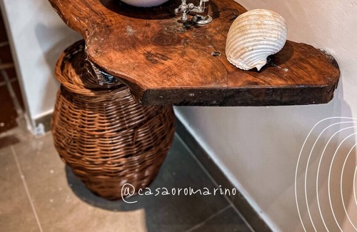 Balneario Florida House | CASA GOLDEN MARINO