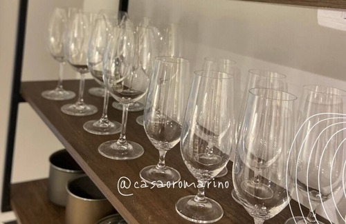 Balneario Florida House | CASA GOLDEN MARINO