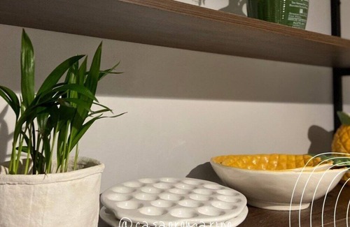 Balneario Florida House | CASA GOLDEN MARINO