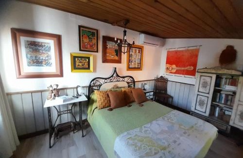 Aljaraque Apartment | Casa Golf Azul
