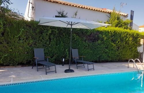 Aljaraque Apartment | Casa Golf Azul