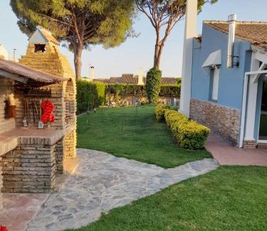 Aljaraque Apartment | Casa Golf Azul
