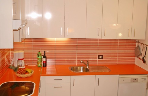 Las Rosas House | Casa Golfin - Sunny Arona Retreat with 2 Bedrooms