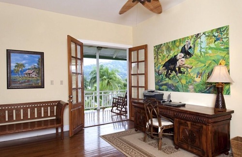 Golfito House | Casa Golfito With large private pool