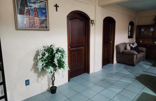 Taxco House | Casa Gomez