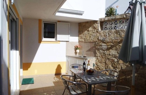 Carrapateira Apartment | Casa Goncalito Ground floor
