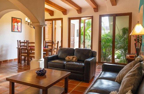 Nopolo House | Casa Gora by Casago