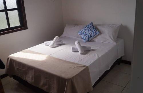 Foguete House | CASA GORETE PRAIA DAS DUNAS RESIDENCE CLUB