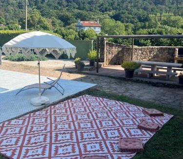 Merza House | Casa Goris