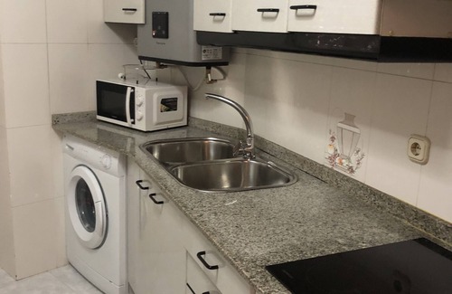 Catasol Apartment | Casa Goros I