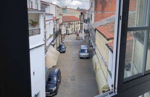 Catasol Apartment | Casa Goros I