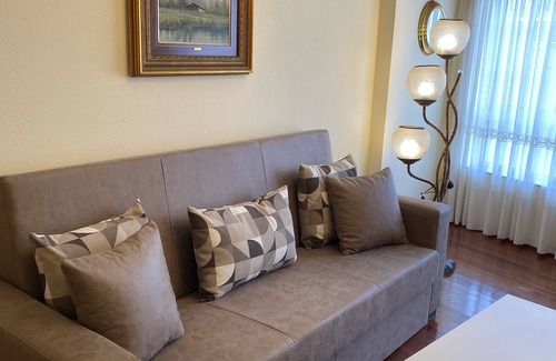 Catasol Apartment | Casa Goros I