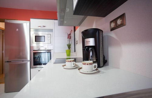 Catasol Apartment | Casa Goros Suite