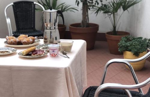 Catasol Apartment | Casa Goros Suite