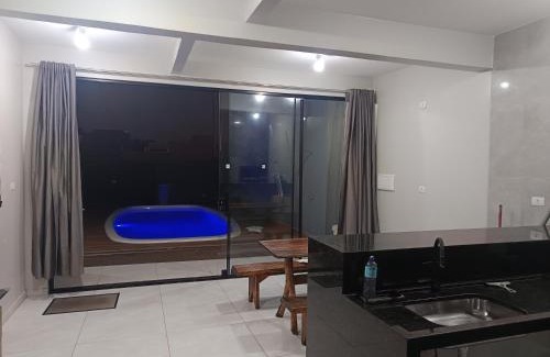 Foz do Iguacu House | Casa Gourmet Próx Marco Argentina Paraguai e Centro
