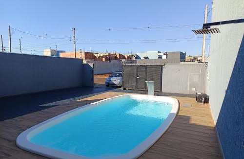 Foz do Iguacu House | Casa Gourmet Próx Marco Argentina Paraguai e Centro