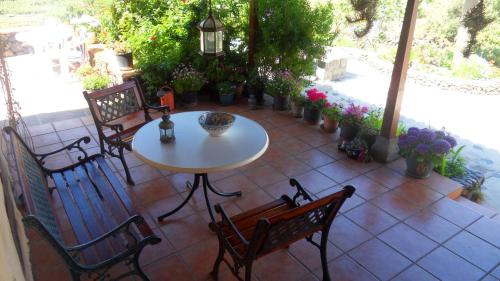 Brena Alta House | Casa Grøn