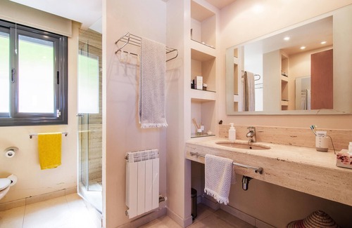 Sant Vicenc de Montalt House | Casa Gregory - Costa Barcelona - Maresme