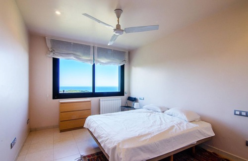 Sant Vicenc de Montalt House | Casa Gregory - Costa Barcelona - Maresme