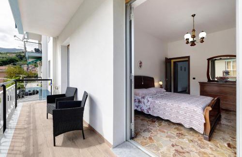 Vado Ligure Apartment | Casa Grace - Casa al Mare