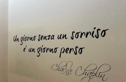 San Francesco Apartment | Casa Grace