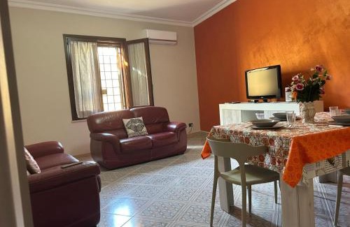 San Francesco Apartment | Casa Grace