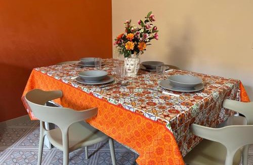 San Francesco Apartment | Casa Grace