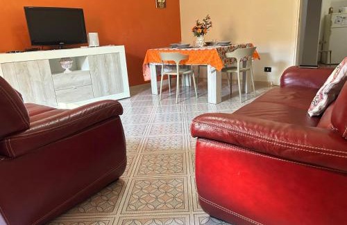 San Francesco Apartment | Casa Grace