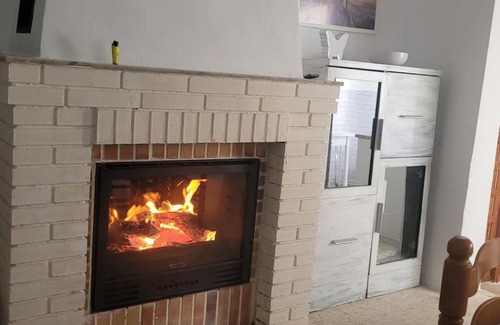 Sacedon House | Casa Gracia