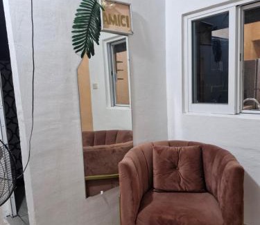 Jamay Apartment | Casa Gracia