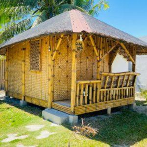 Roxas Hotel | Casa Gracia's Hotel and Restaurant