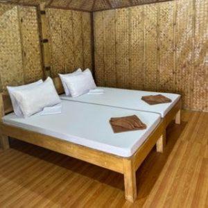 Roxas Hotel | Casa Gracia's Hotel and Restaurant