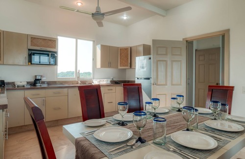 Punta Negra House | Casa Gracias