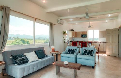 Punta Negra House | Casa Gracias