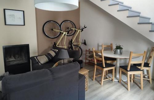 Vidigueira Apartment | Casa Grainha Vidigueira