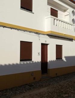 Vidigueira Apartment | Casa Grainha Vidigueira