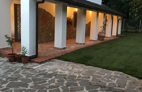 Rocca Priora Villa | Casa Gramapa