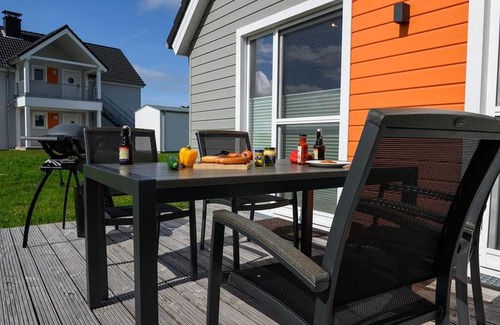 Olpenitz House | Casa Gran Canaria