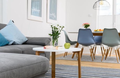 Olpenitz House | Casa Gran Canaria