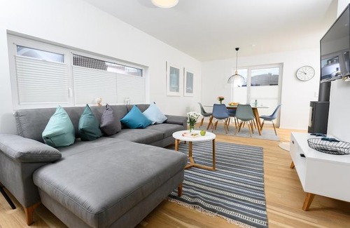 Olpenitz House | Casa Gran Canaria