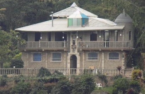 Granada House | CASA GRANADA