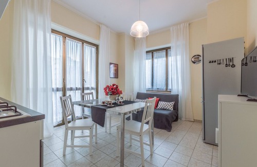 Santa Rita Apartment | Casa Granata by Wonderful Italy