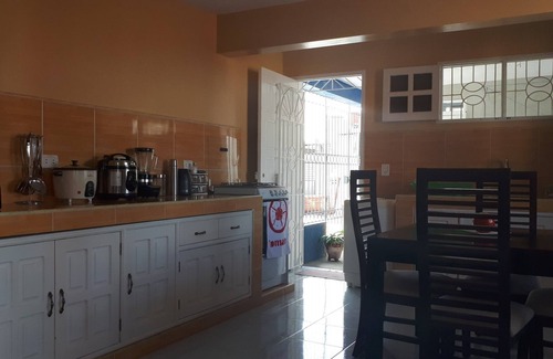 Granma House | Casa Grand Bayamo