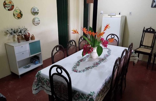 Camocim de Sao Felix House | Casa Grande de Campo for vacation rental on the Farm in Camocim de São Félix