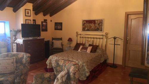 Villarroya de la Sierra House | Casa Grande