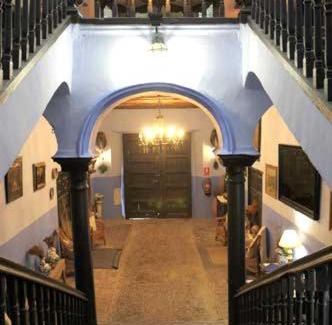 Villarroya de la Sierra House | Casa Grande