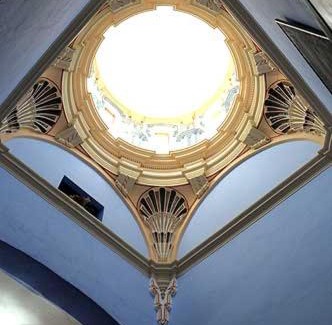 Villarroya de la Sierra House | Casa Grande