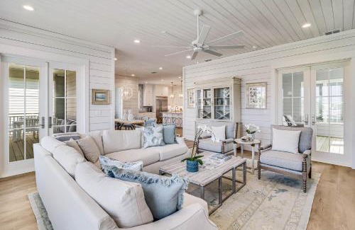 Cinnamon Shore House | Casa Grande 327 HI
